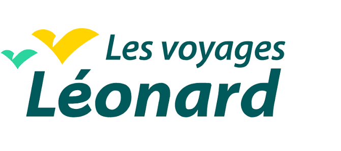 Les voyages Léonard